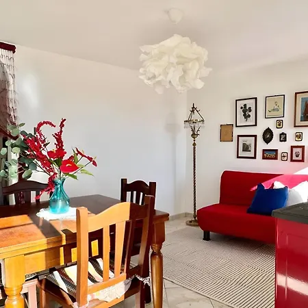 Apartment Nel Centro Storico