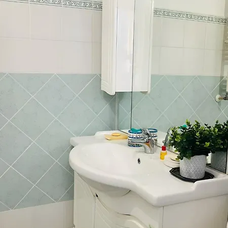 Nel Centro Storico Apartment Fiuggi