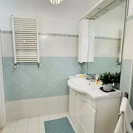 Apartment Nel Centro Storico Fiuggi