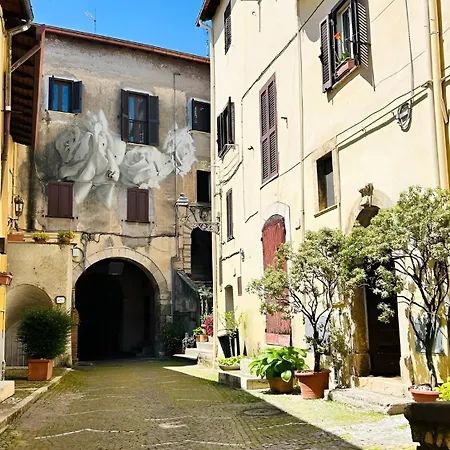 Nel Centro Storico