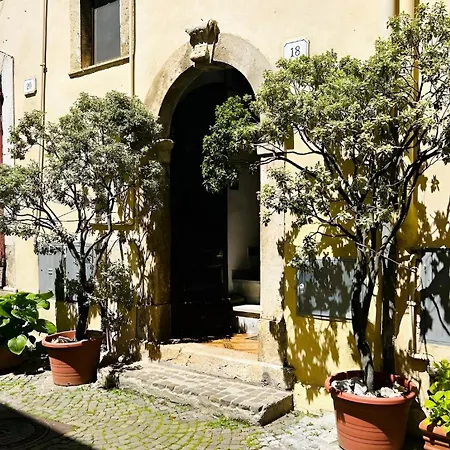 Nel Centro Storico Apartment